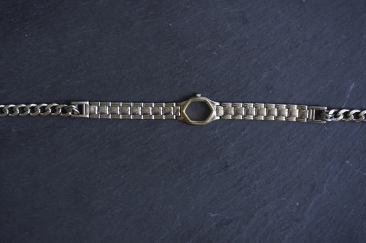 LA HORA necklace VIII