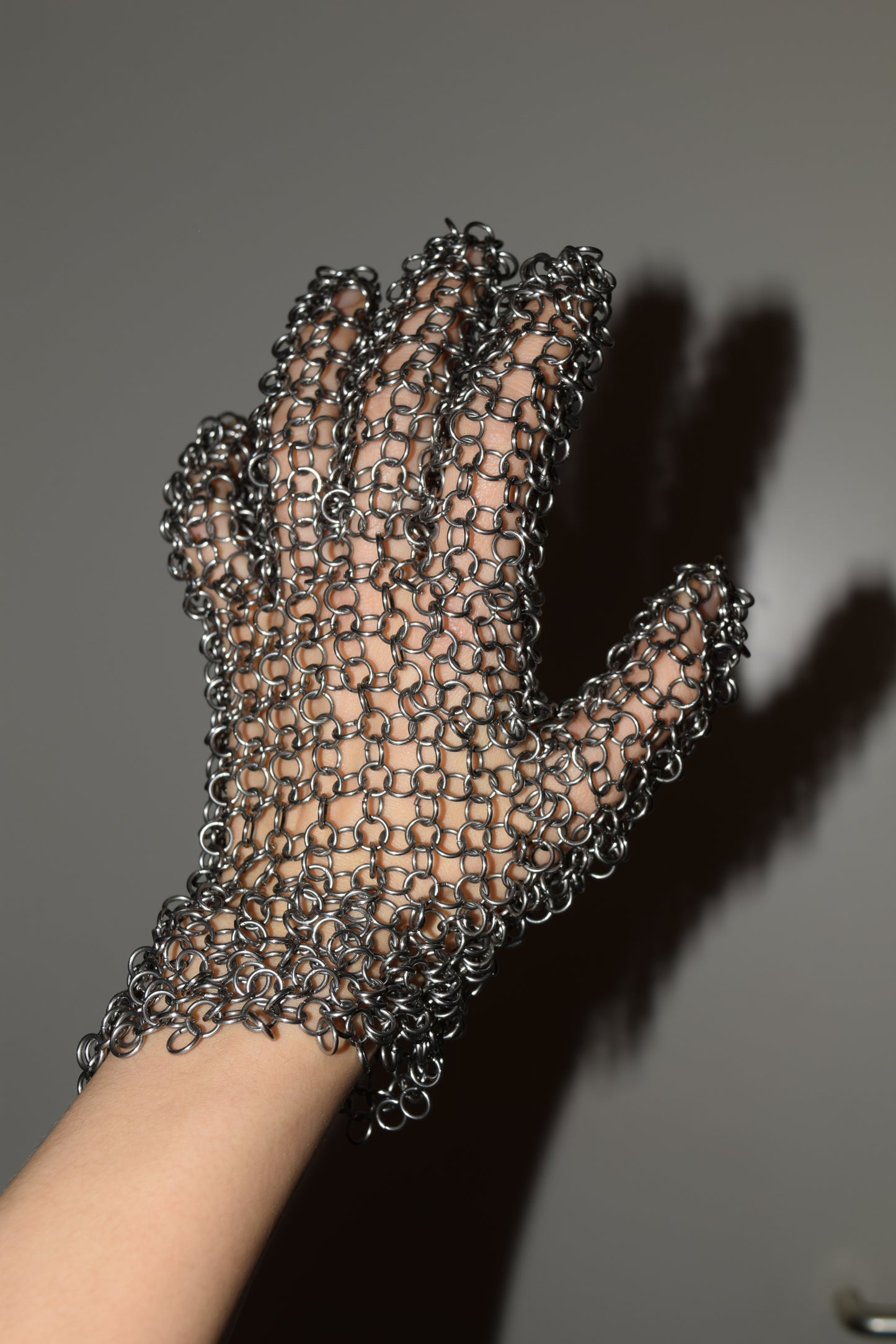 chainmail glove