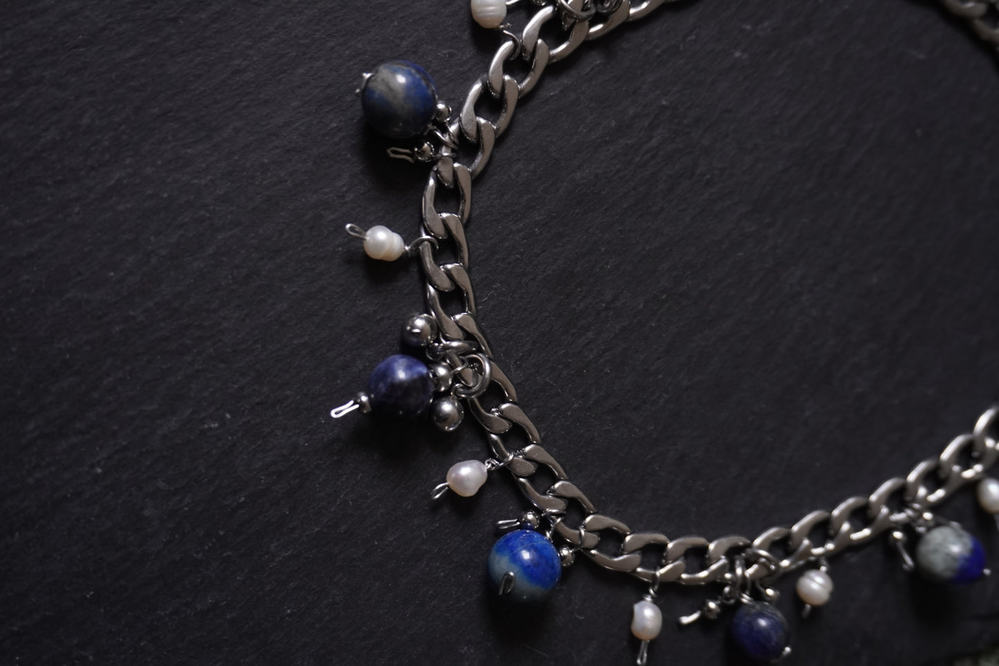 SODABLANCA necklace
