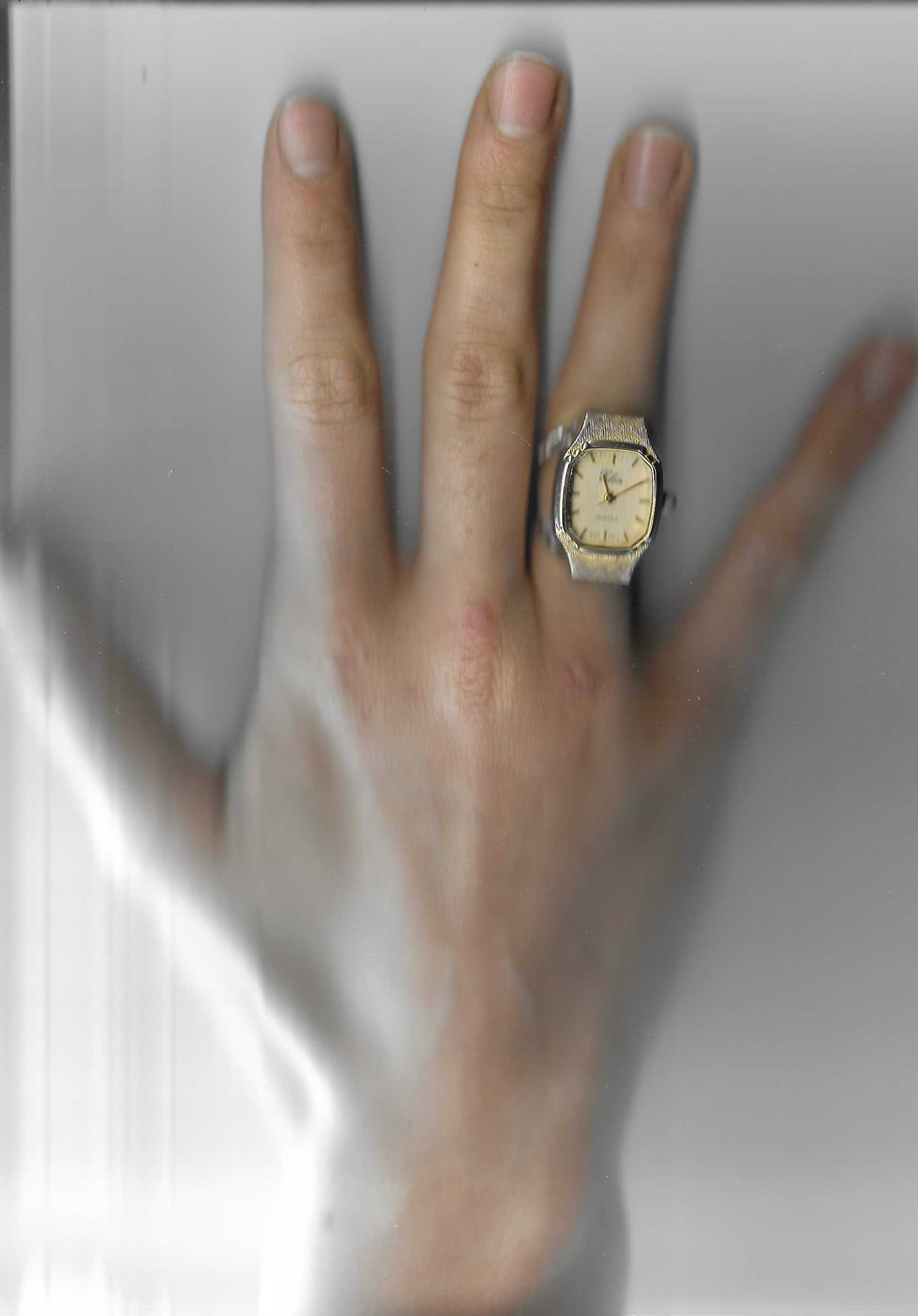 watch ring IV