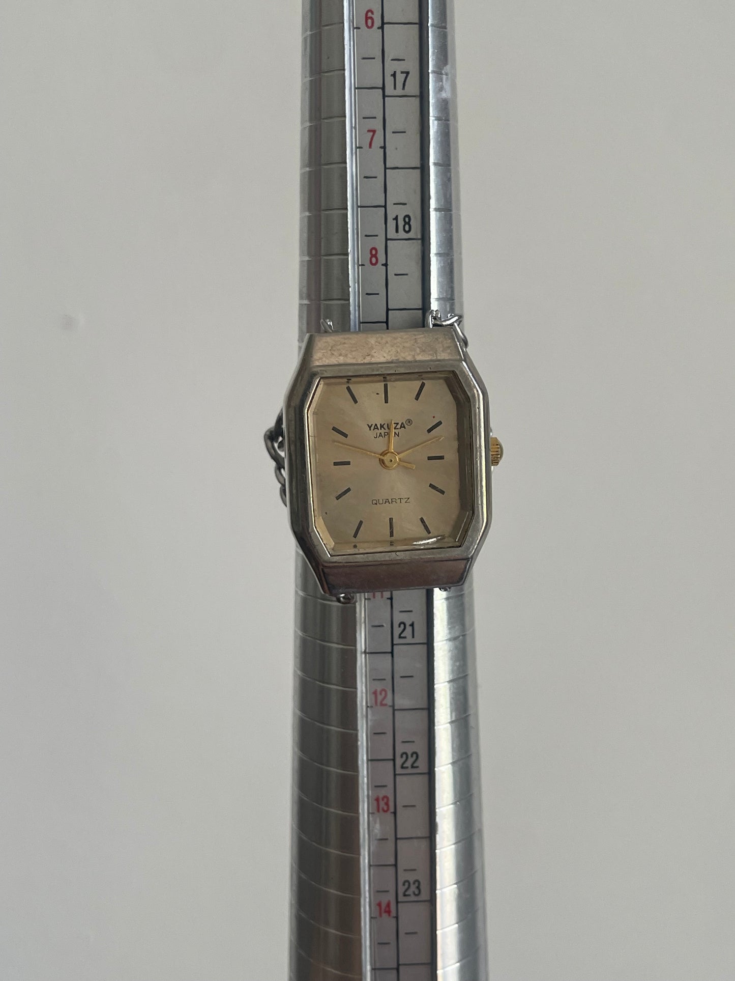 watch ring III