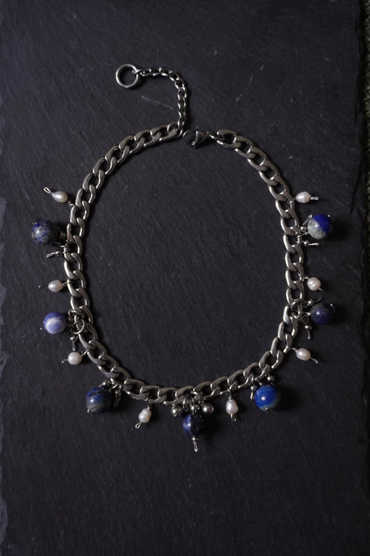 SODABLANCA necklace