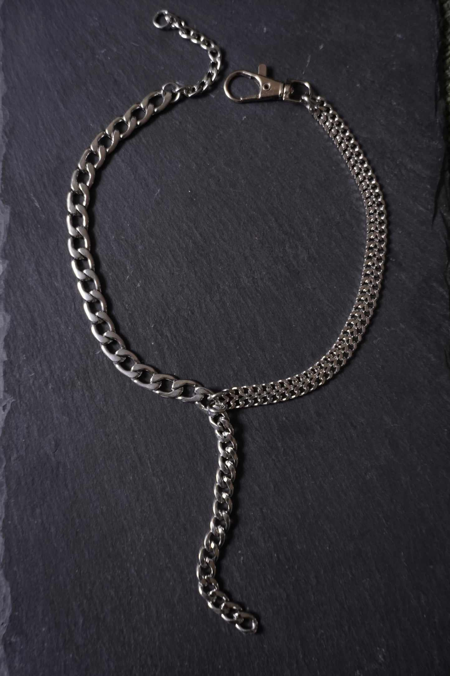 CASCADA necklace