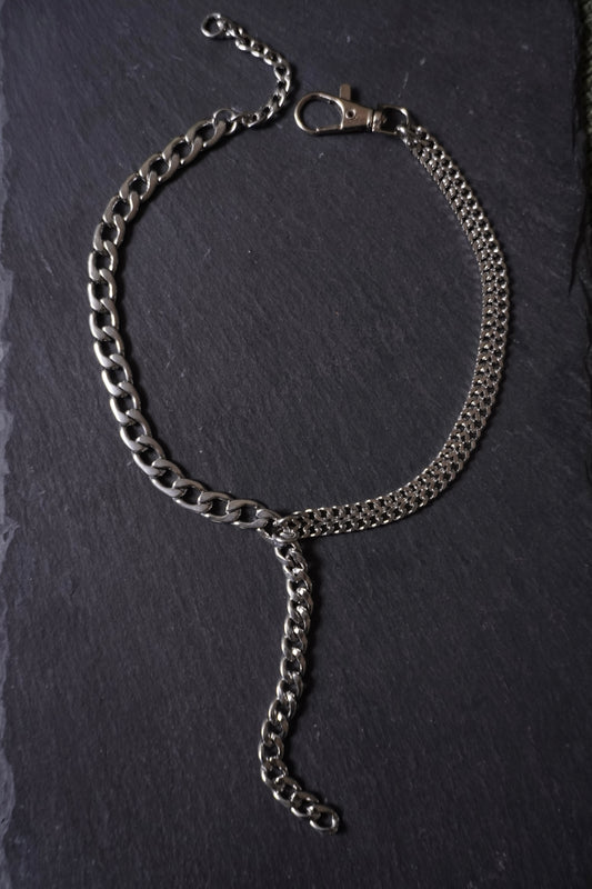 CASCADA necklace