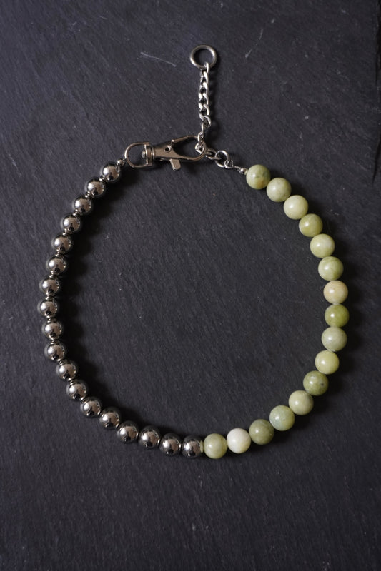 JADE necklace II