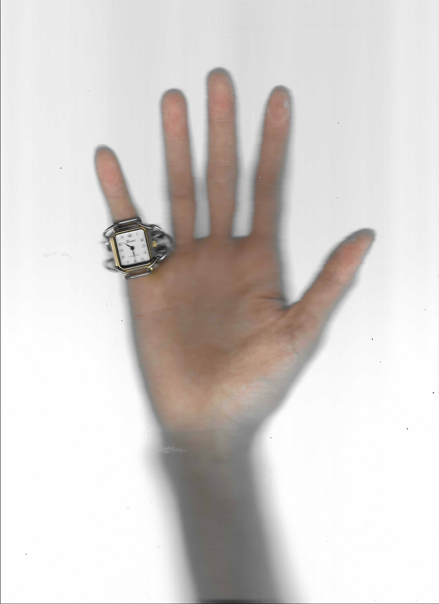 watch ring VII