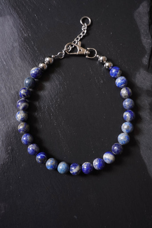PURA SODALITE necklace II