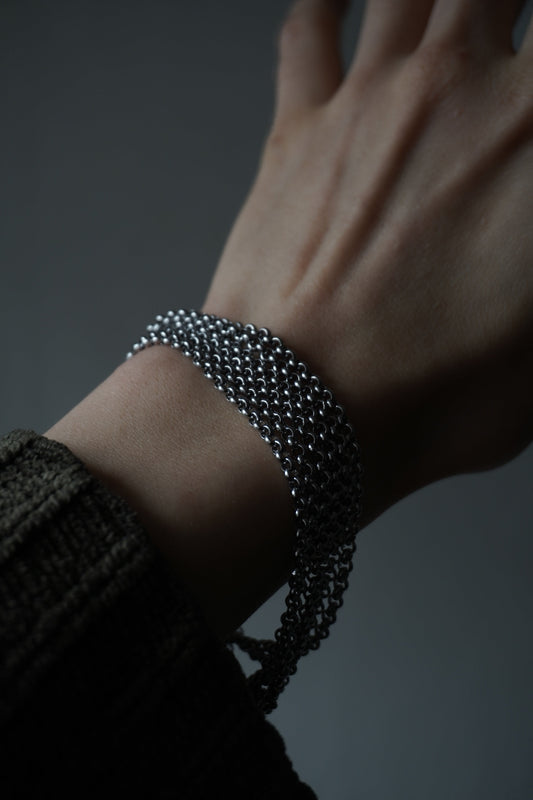 CAPAS FINAS bracelet