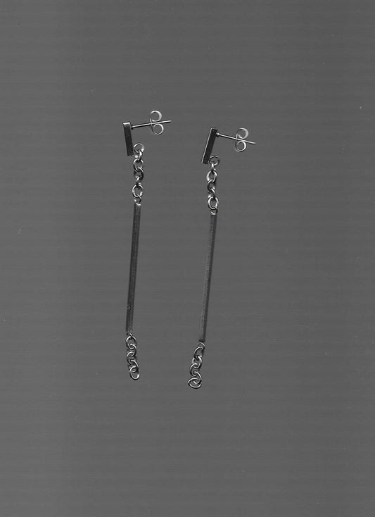PARA II earring