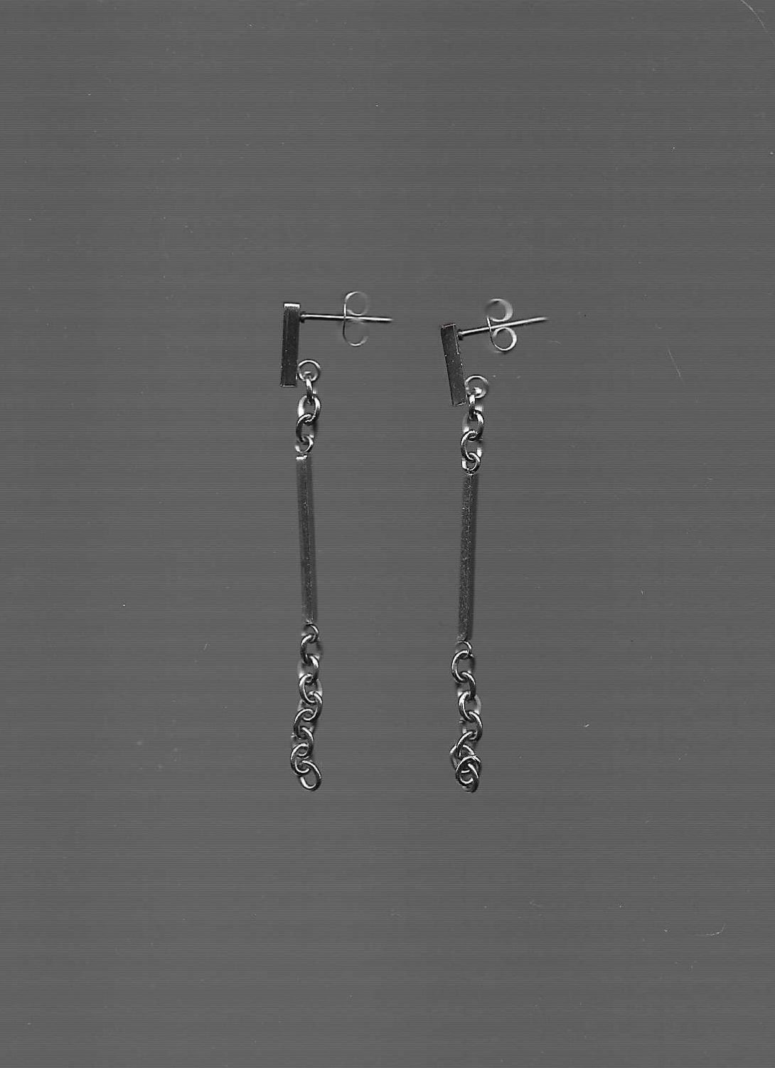 PARA earring