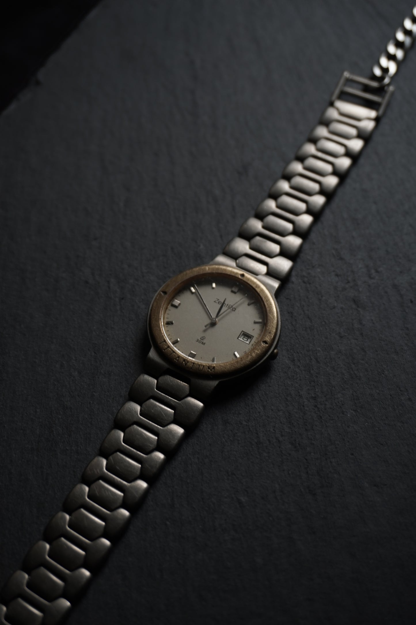 LA HORA necklace III