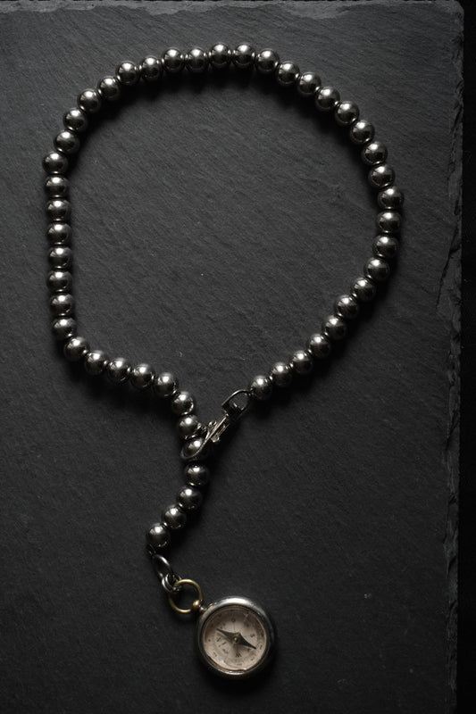 COMPASS necklace