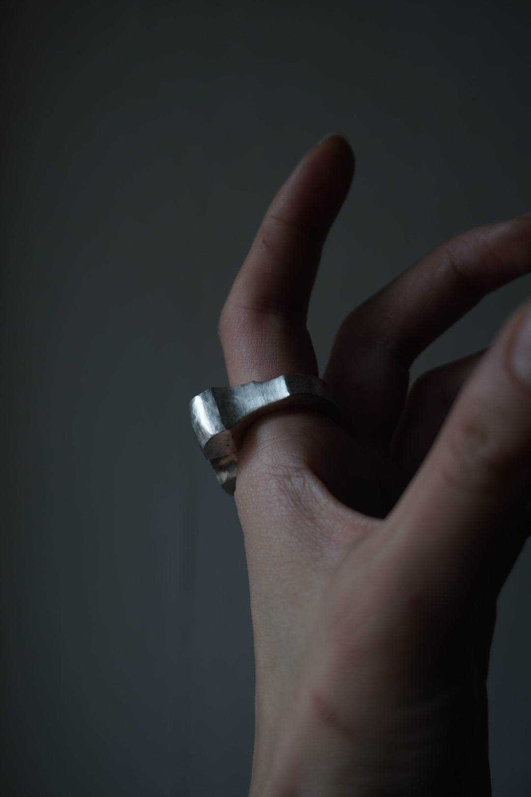 BISEL ring