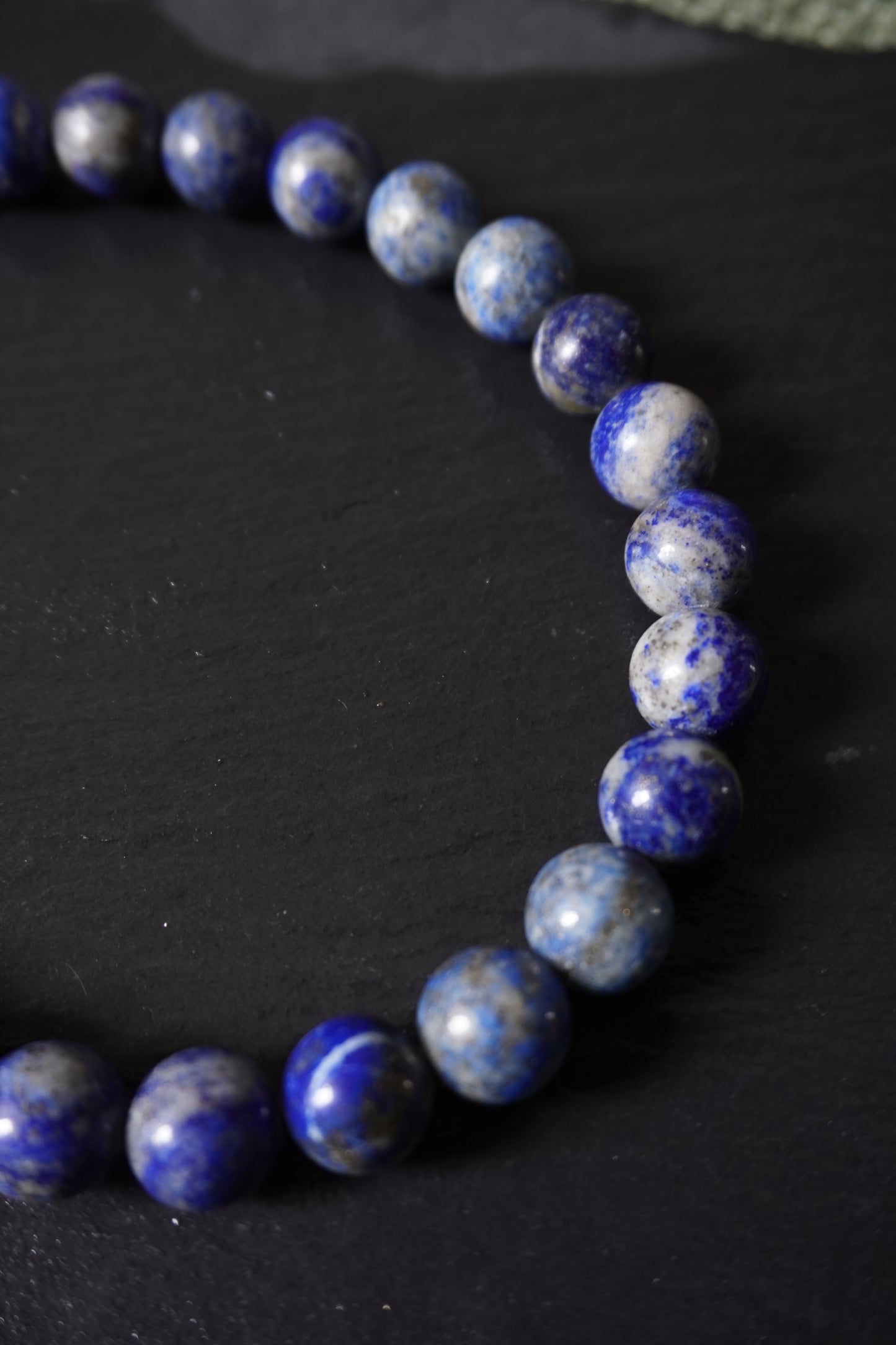 PURA SODALITE necklace II