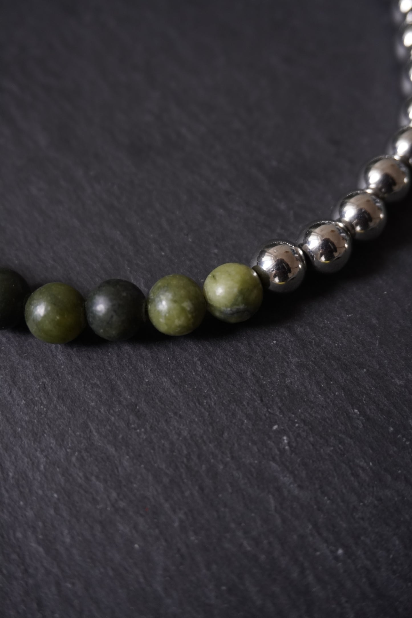 JADE necklace