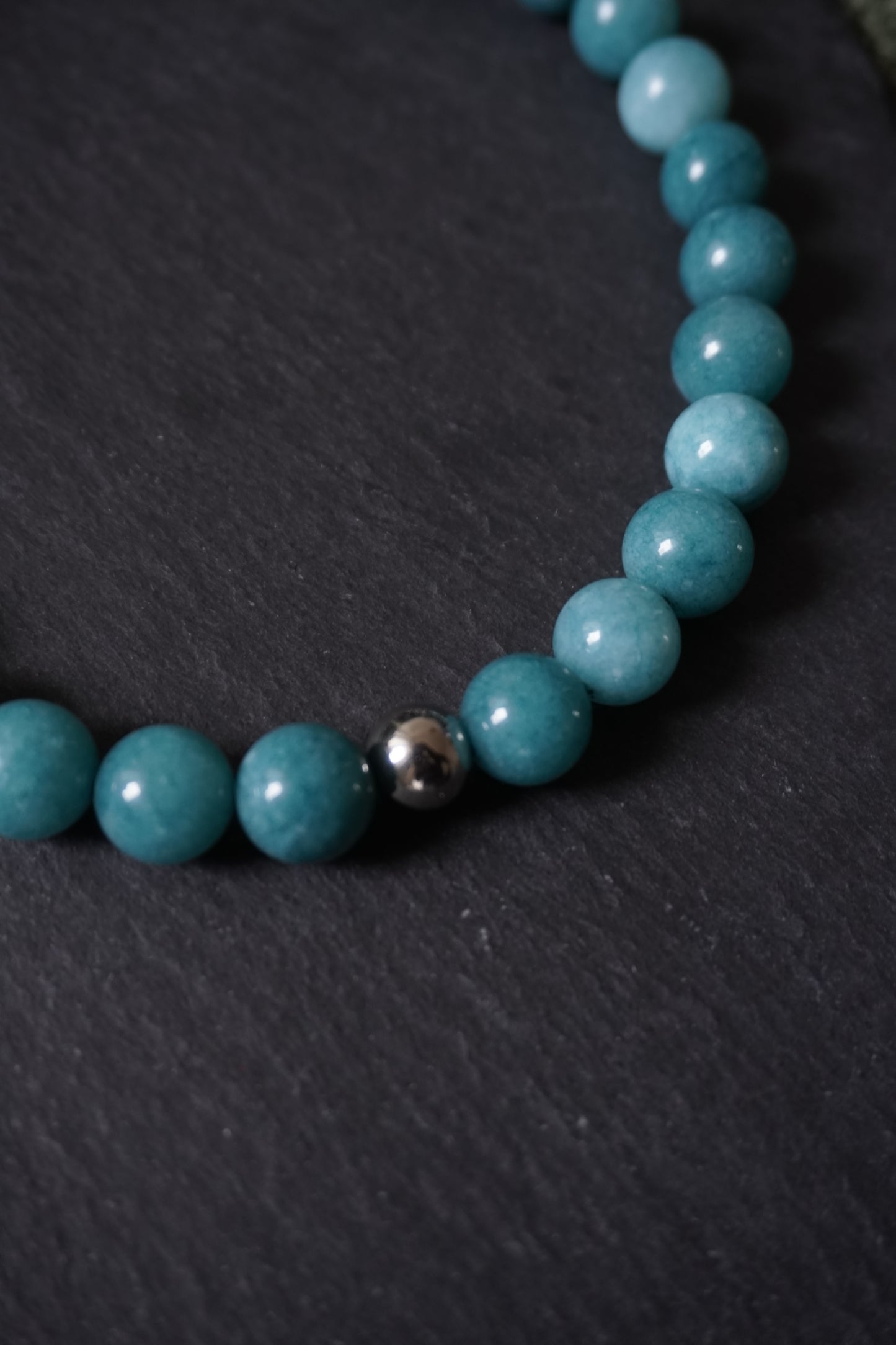 AQUA necklace