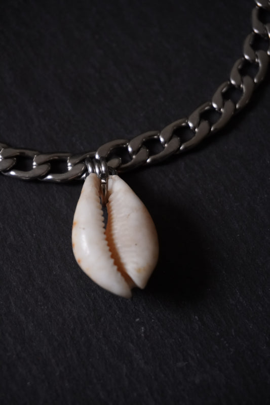 CARACOL necklace