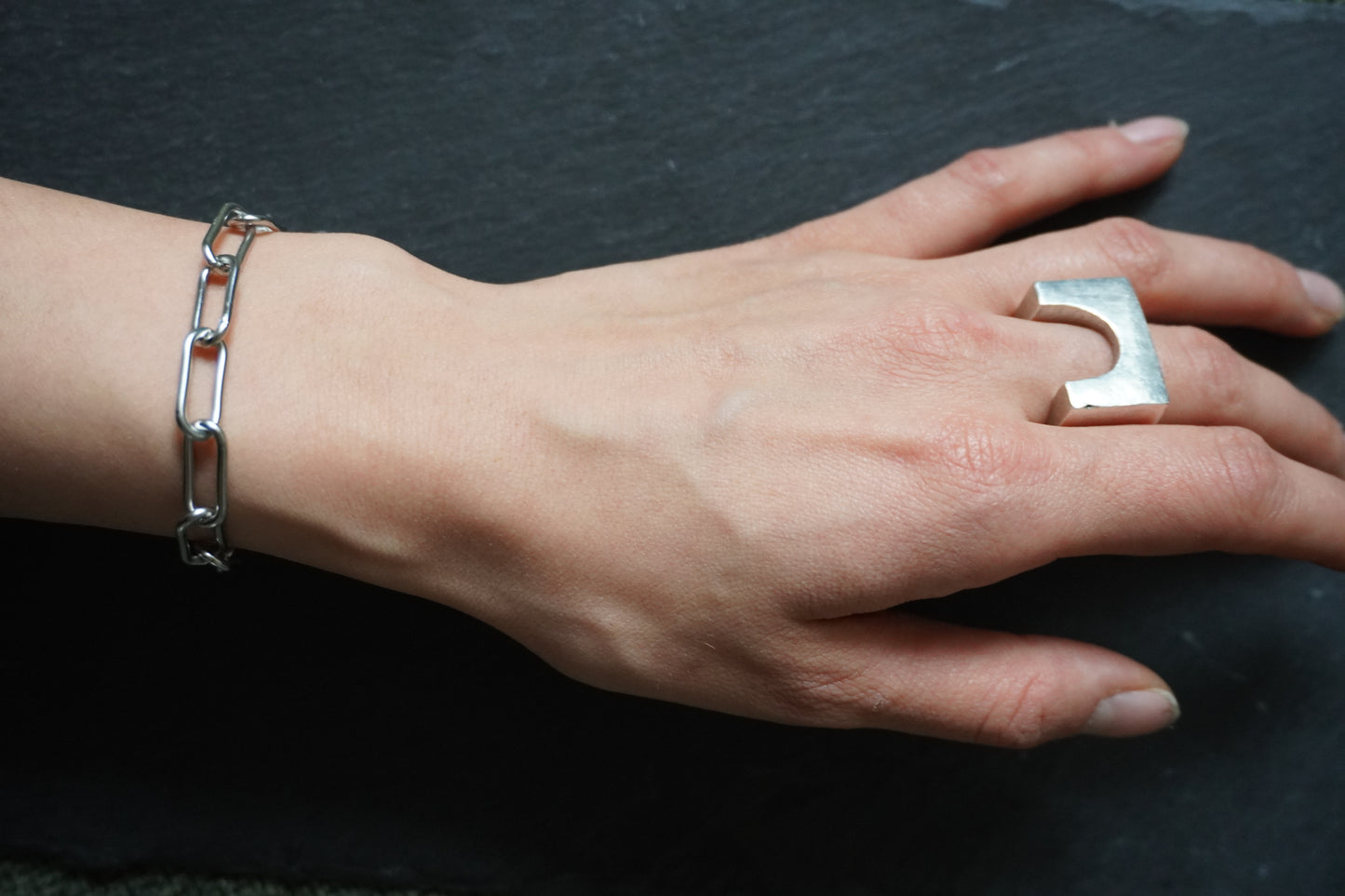 UNION bracelet