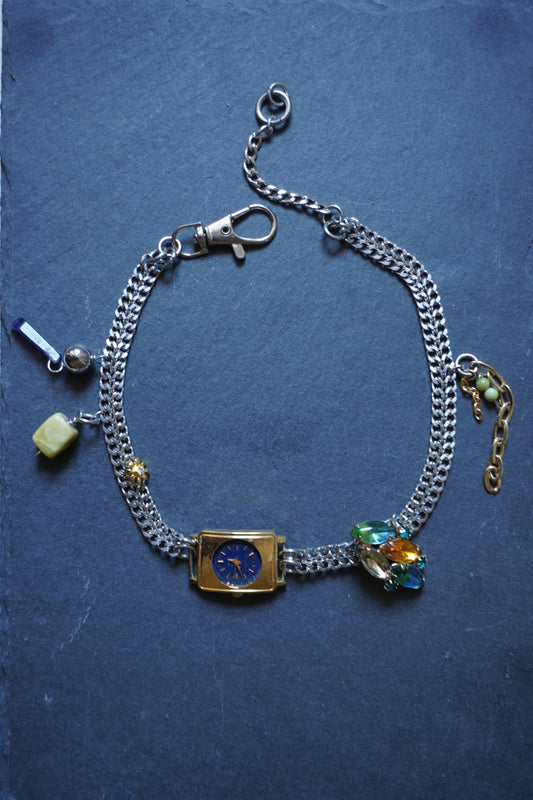 COLGANTES necklace