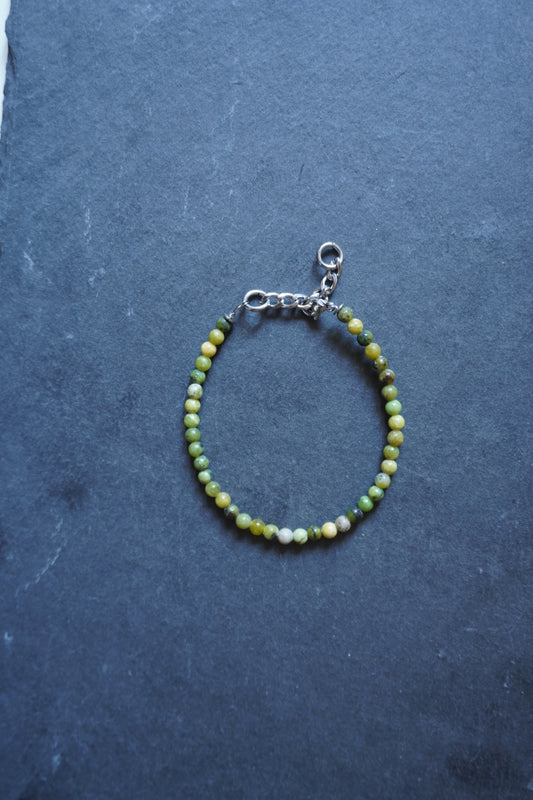 SERPENTINE bracelet