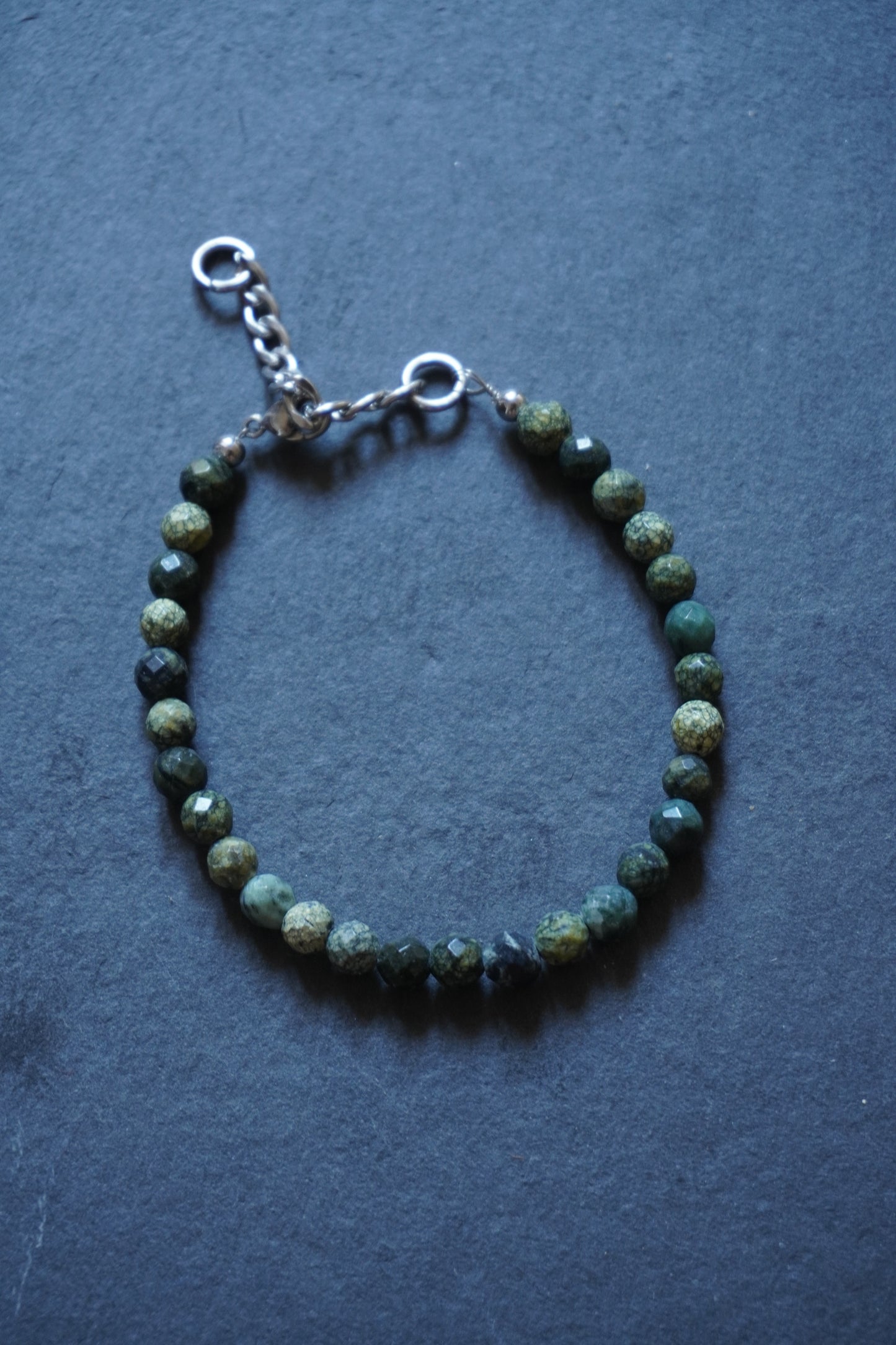 SERPENTINE II bracelet