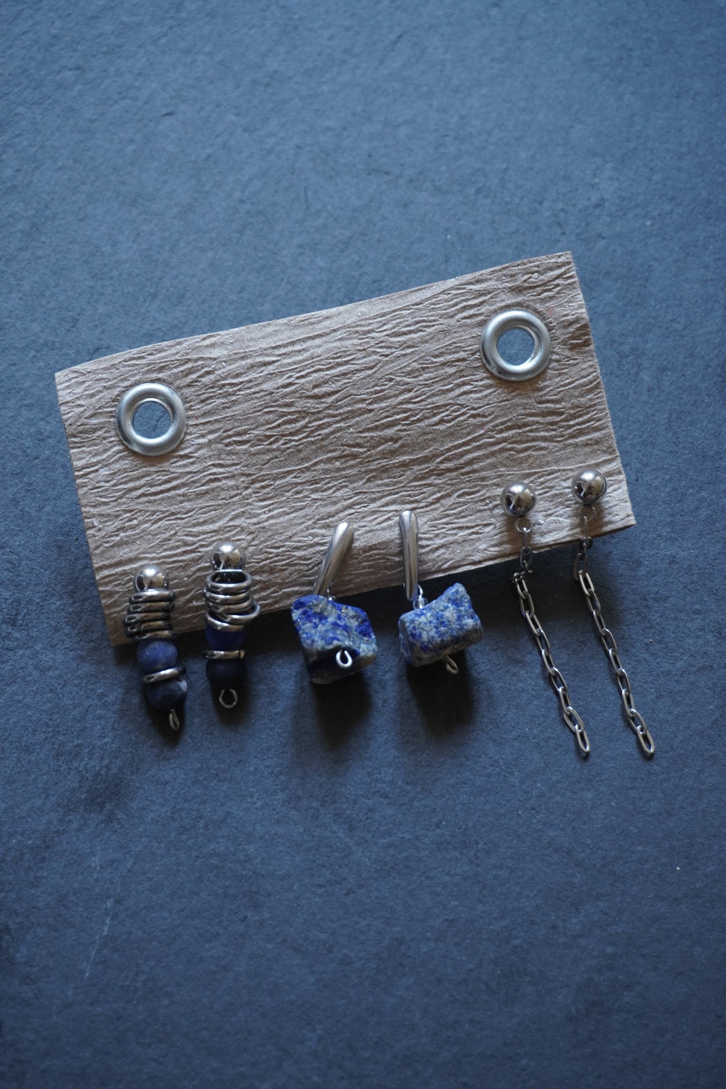 PROTOTYPE VIII (sodalite)