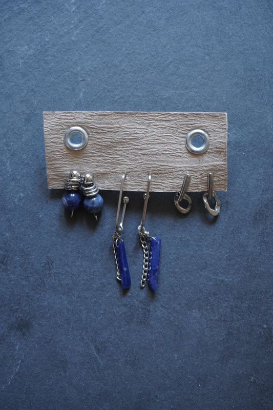 PROTOTYPE IX (sodalite)