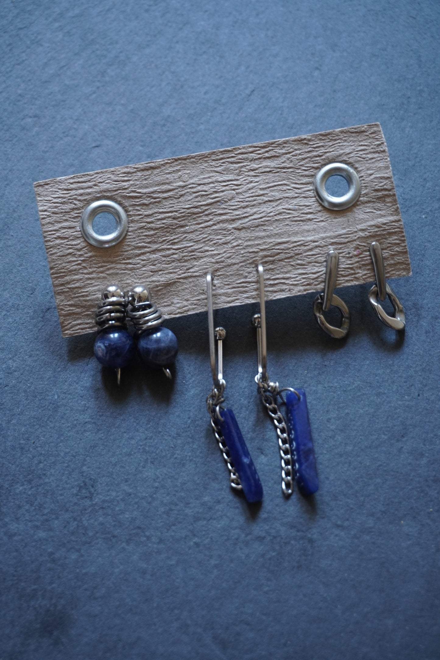 PROTOTYPE IX (sodalite)