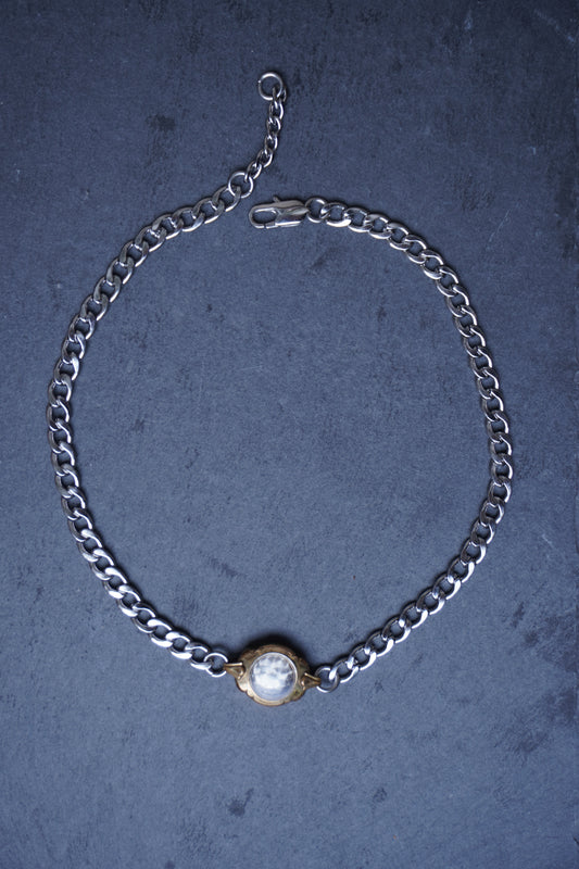 LA HORA chain X
