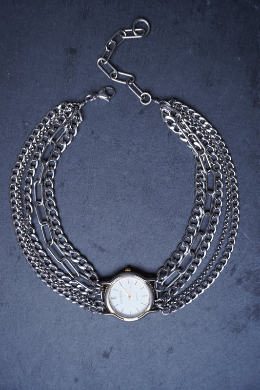LA HORA chain VII