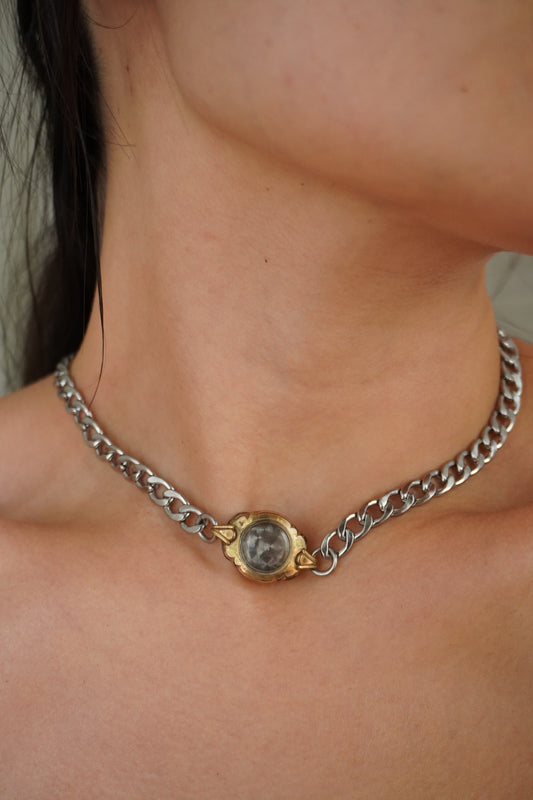 LA HORA chain X
