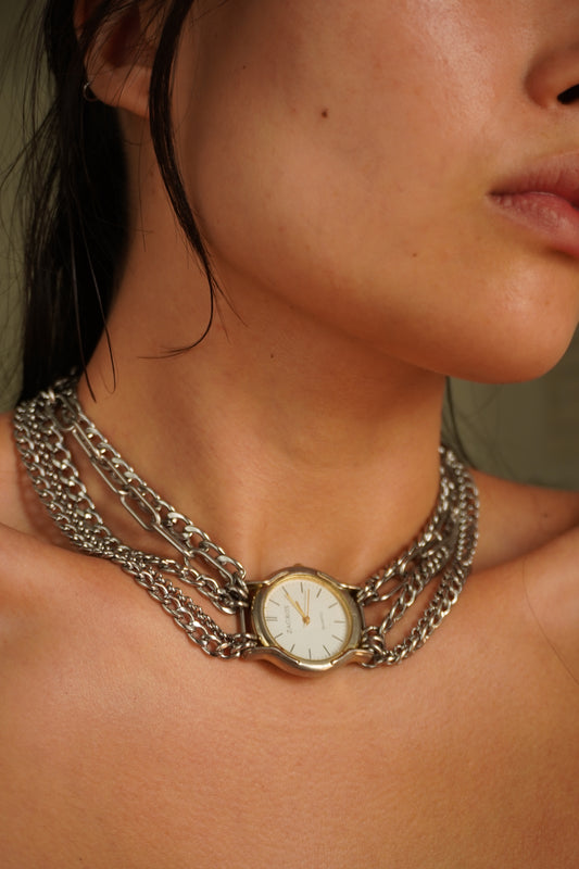 LA HORA chain VII