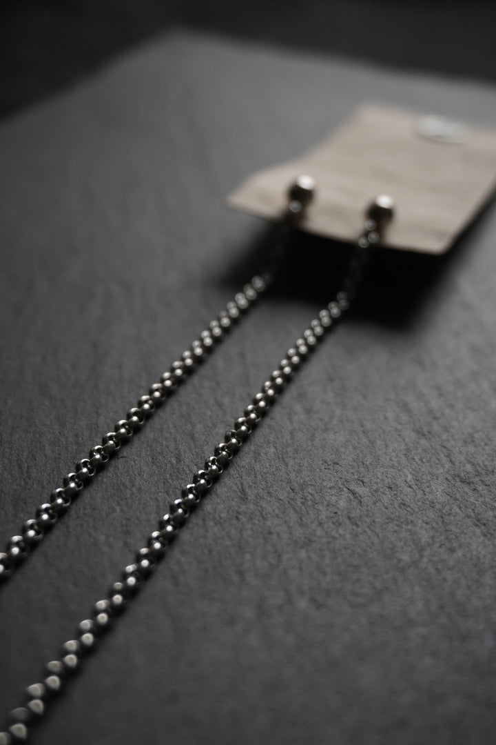 CLAVÍCULA earrings