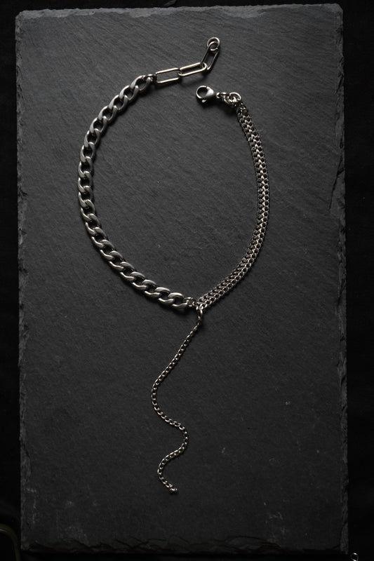 CADENA DE AGUA necklace