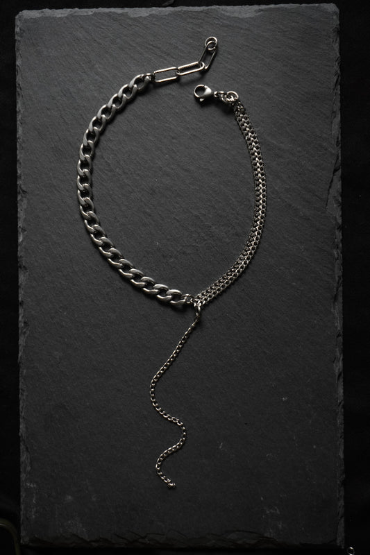 CADENA DE AGUA necklace