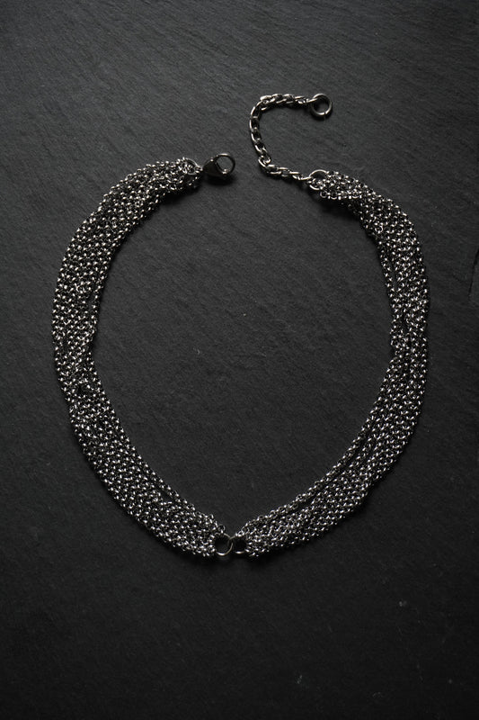 CAPAS FINAS necklace