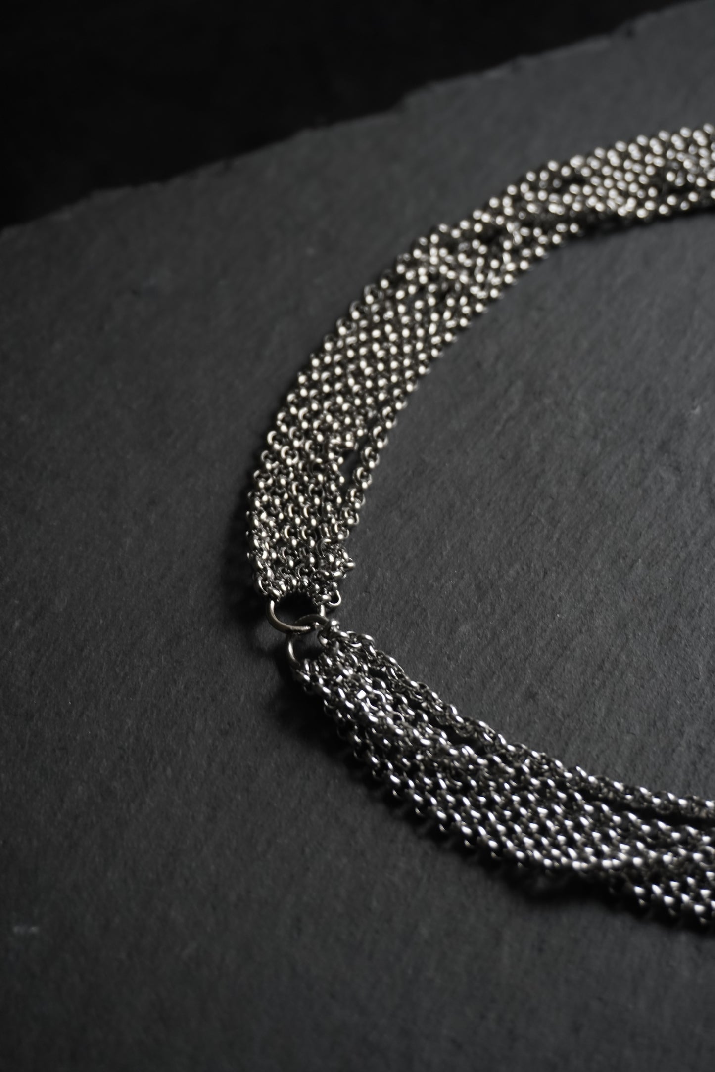 CAPAS FINAS necklace