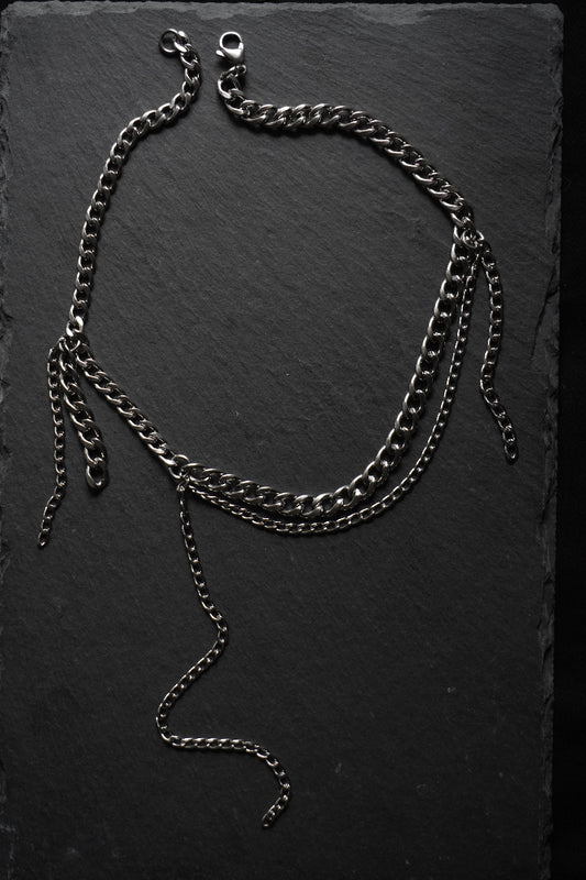 DESIGUAL necklace