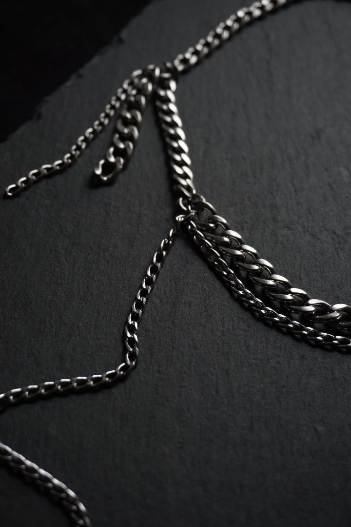 DESIGUAL necklace