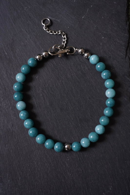 AQUA necklace