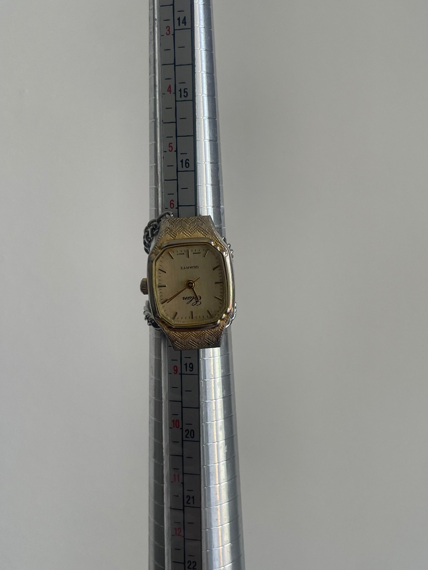 watch ring IV