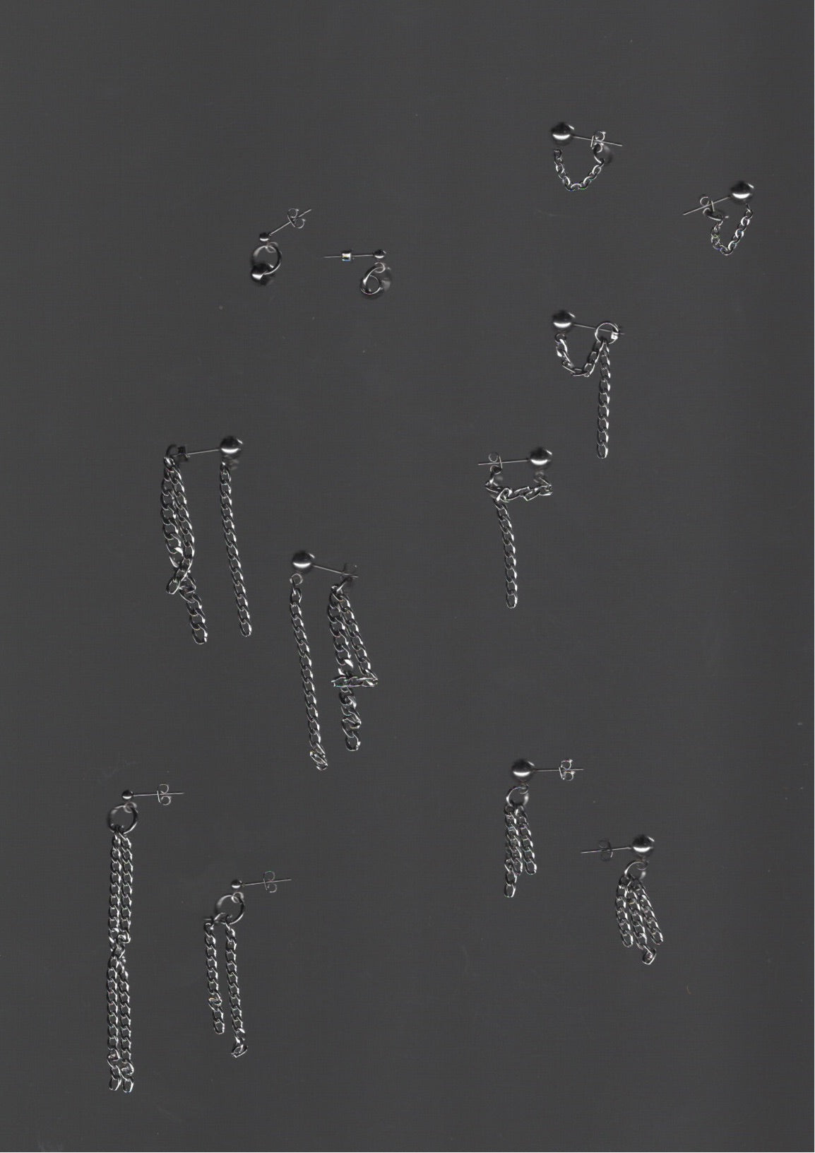 prototype earring set 6