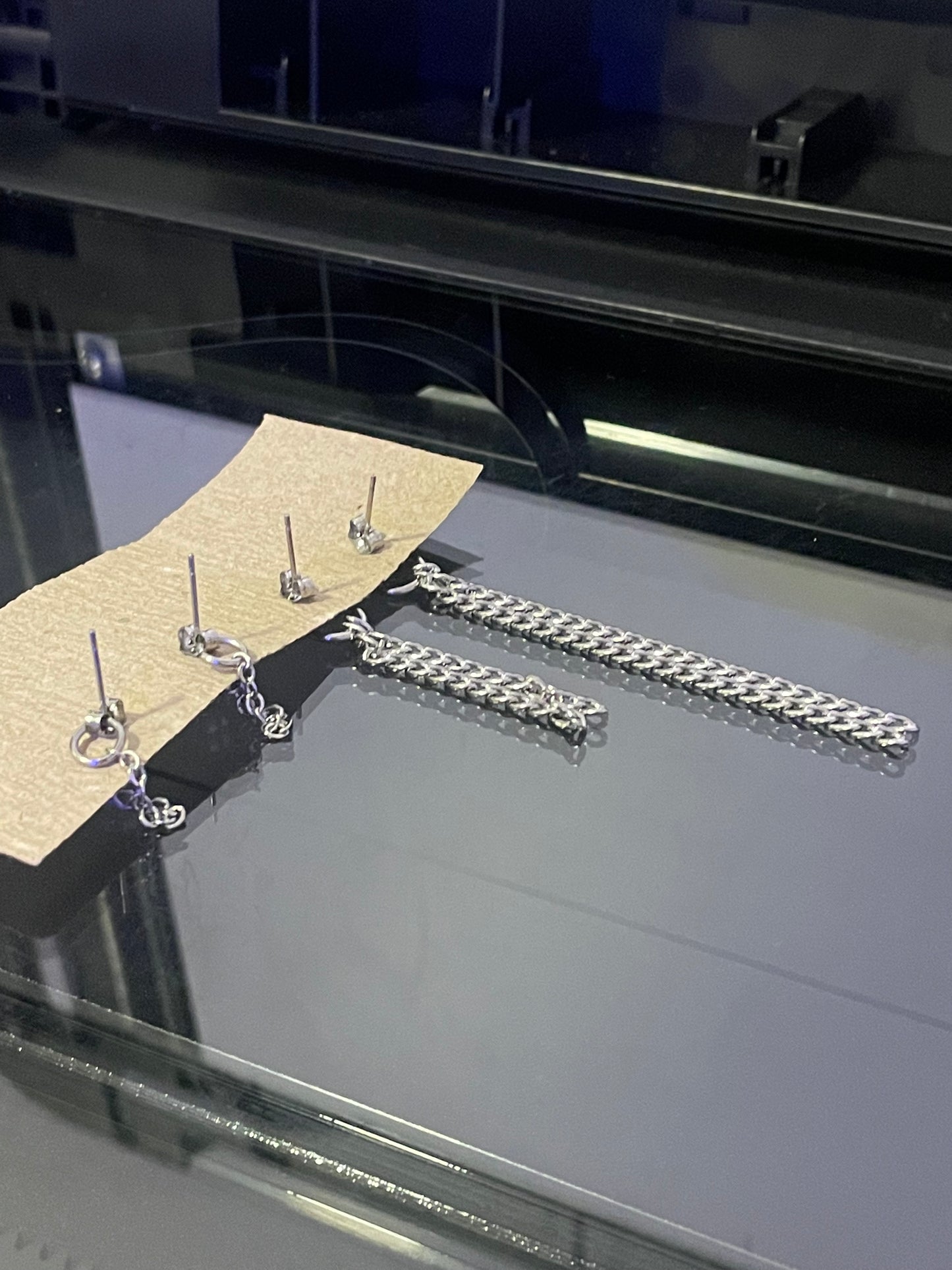 prototype earring set 5