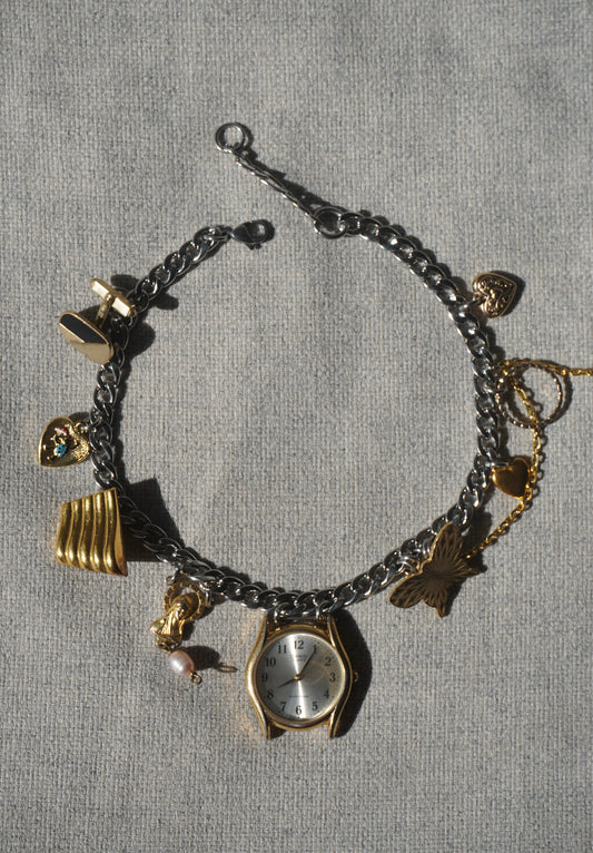 TESORO pendant necklace