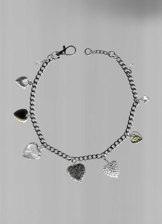 AMOR necklace