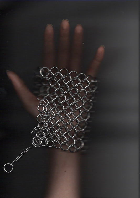 chainmail armor III