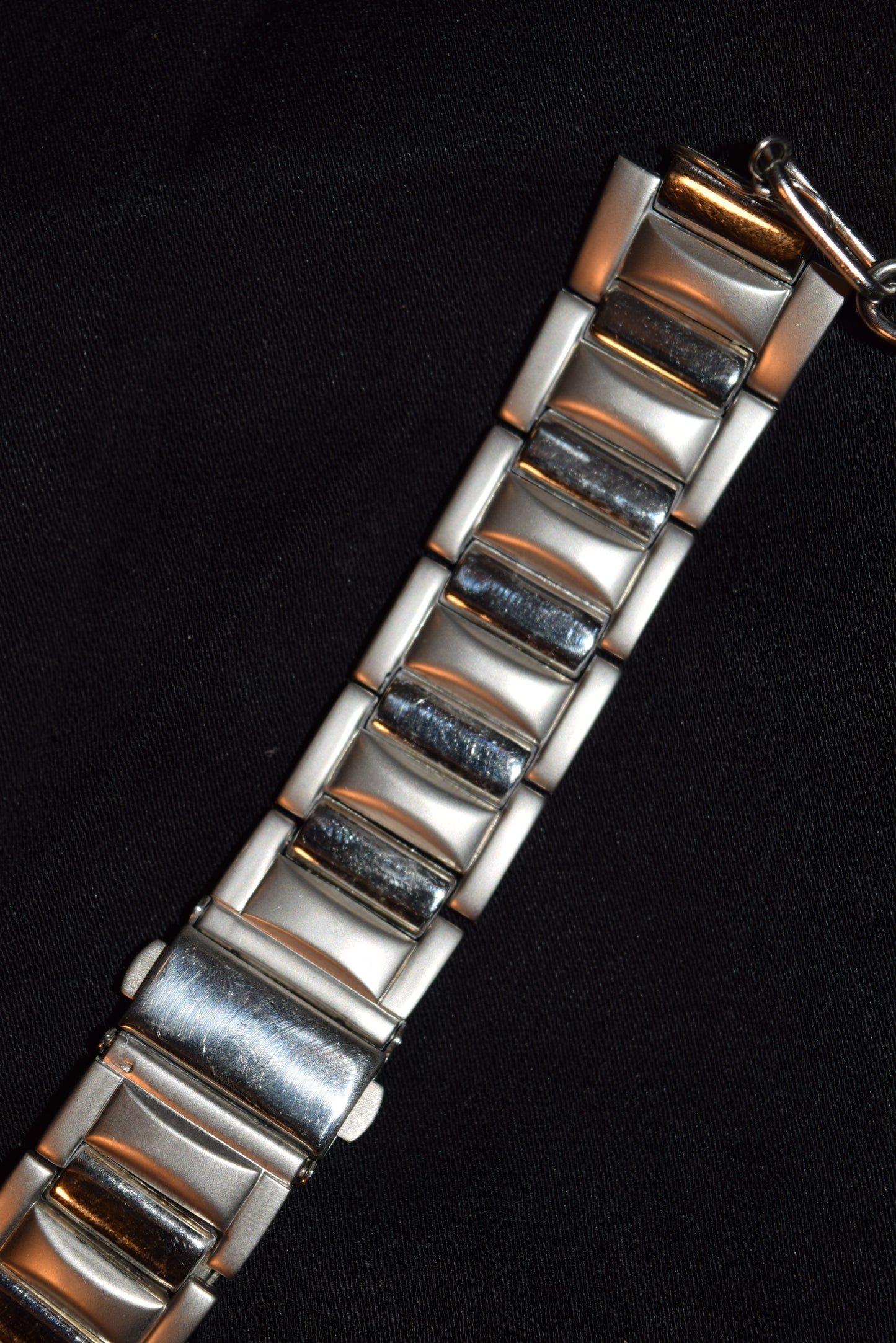 watchband choker II