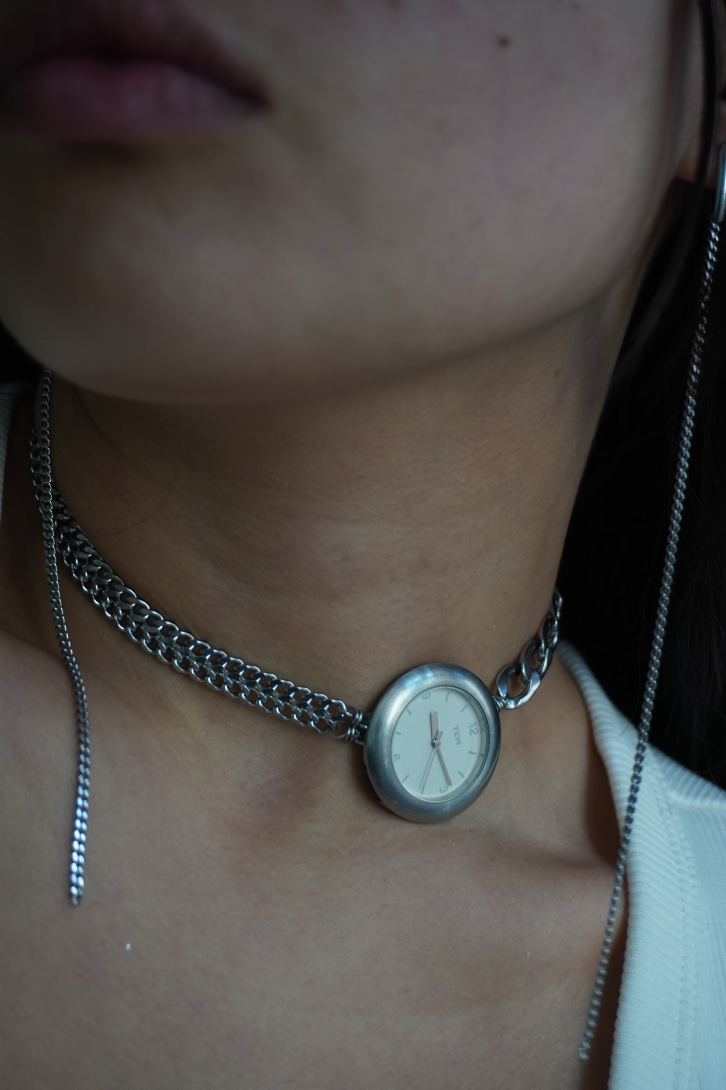 LA HORA chain II