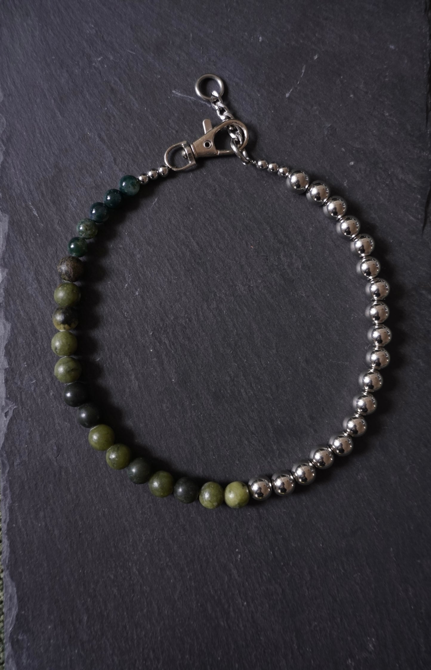 JADE necklace
