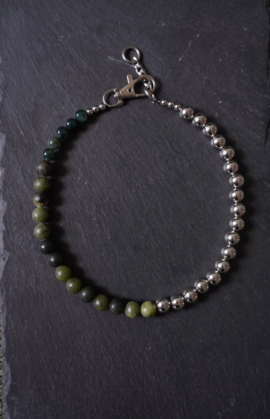 JADE necklace